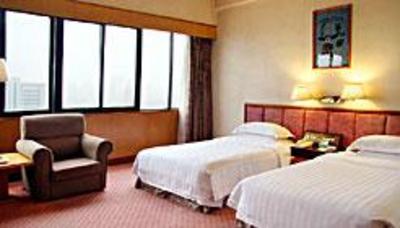 фото отеля Guizhou Park Hotel