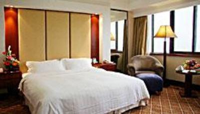 фото отеля Guizhou Park Hotel