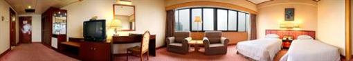 фото отеля Guizhou Park Hotel