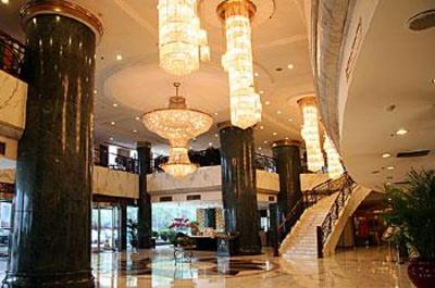 фото отеля Guizhou Park Hotel