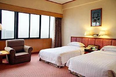 фото отеля Guizhou Park Hotel