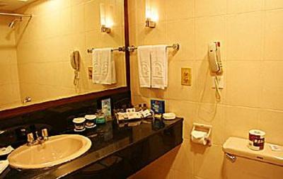 фото отеля Guizhou Park Hotel