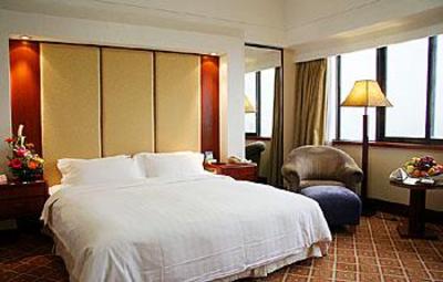 фото отеля Guizhou Park Hotel