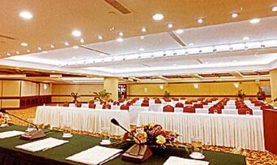 фото отеля Guizhou Park Hotel