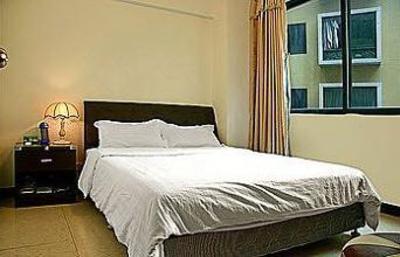фото отеля Dunhe Business Hotel Guangzhou