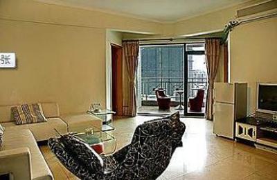 фото отеля Dunhe Business Hotel Guangzhou