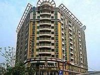 Dunhe Business Hotel Guangzhou