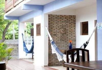 фото отеля Sugar Cane Hostel