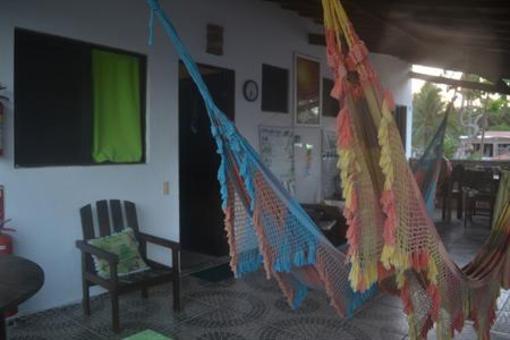 фото отеля Sugar Cane Hostel