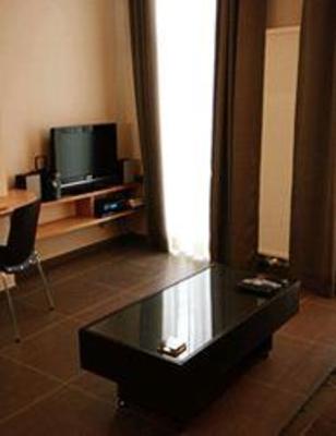 фото отеля Appartbrussels Aparthotel