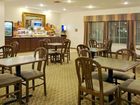 фото отеля Holiday Inn Express Livingston