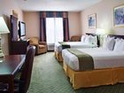 фото отеля Holiday Inn Express Livingston