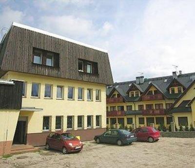 фото отеля Apartamenty U Mlodych