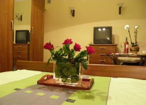 фото отеля Apartamenty U Mlodych