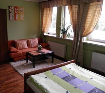 фото отеля Apartamenty U Mlodych
