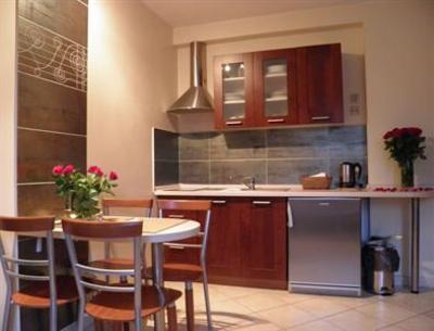 фото отеля Apartamenty U Mlodych