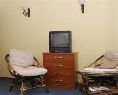 фото отеля Apartamenty U Mlodych