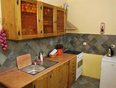 фото отеля Apartamenty U Mlodych