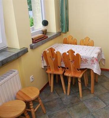 фото отеля Apartamenty U Mlodych