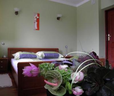 фото отеля Apartamenty U Mlodych