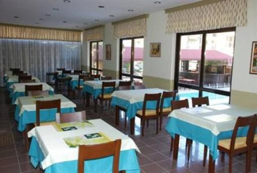 фото отеля Lila Hotel Alanya