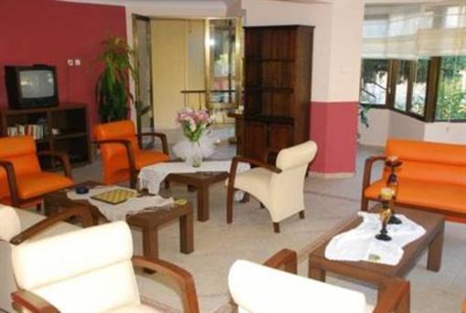 фото отеля Lila Hotel Alanya