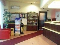 Home Inn Wuxi Taihu Hubin Road Commercial Street