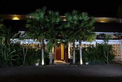 фото отеля De Solo Boutique Hotel