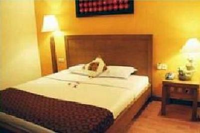 фото отеля De Solo Boutique Hotel
