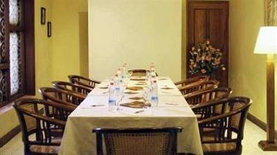 фото отеля De Solo Boutique Hotel