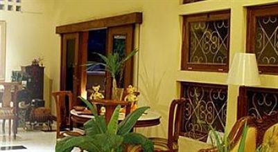 фото отеля De Solo Boutique Hotel