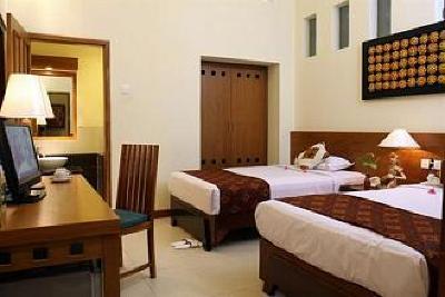 фото отеля De Solo Boutique Hotel