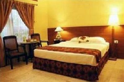 фото отеля De Solo Boutique Hotel