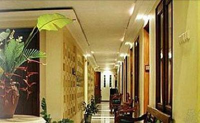 фото отеля De Solo Boutique Hotel