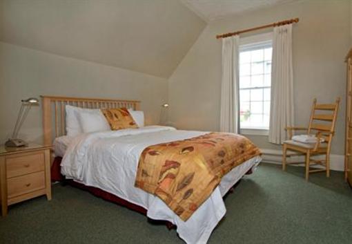 фото отеля Brigantine Inn