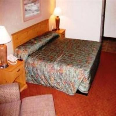 фото отеля Lodge At Cliff Castle