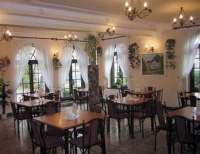 фото отеля Dworek Mitro Hotel Gdynia