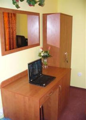 фото отеля Dworek Mitro Hotel Gdynia