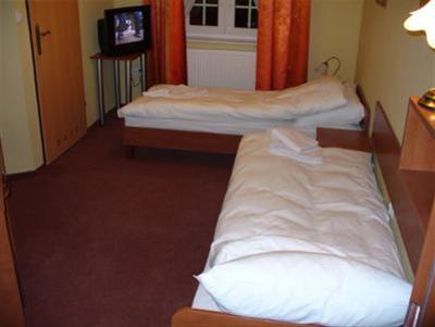 фото отеля Dworek Mitro Hotel Gdynia