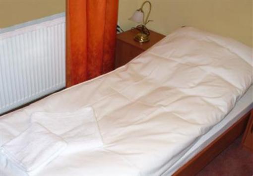 фото отеля Dworek Mitro Hotel Gdynia