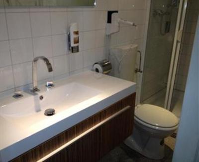 фото отеля Langerfelder Hof Hotel Wuppertal