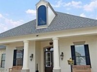Camden Lakes Apartments