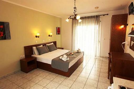 фото отеля Antigone Hotel Thassos