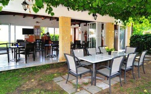 фото отеля Antigone Hotel Thassos