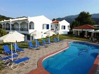 Antigone Hotel Thassos