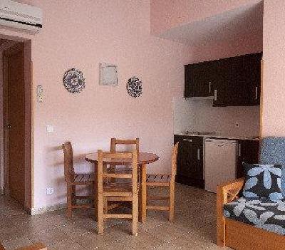 фото отеля Galdana Gardens Apartments
