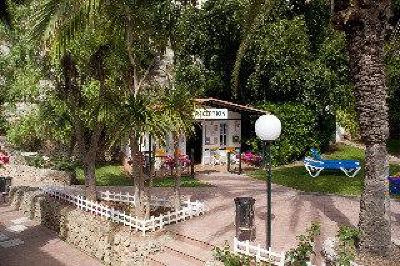 фото отеля Galdana Gardens Apartments