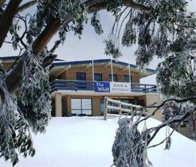 фото отеля Ski Club Of Victoria Lodges Mount Buller