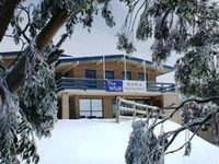 Ski Club Of Victoria Lodges Mount Buller