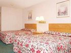 фото отеля Econo Lodge Lanett